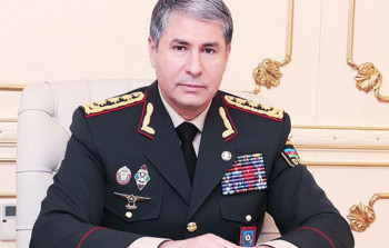 Ağstafaya yeni polis rəisi təyin edildi